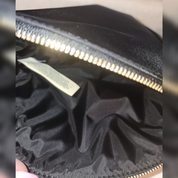 Kate Spade New York Owl Small Marcy Cosmetic Bag NWT - Picture 9 of 11